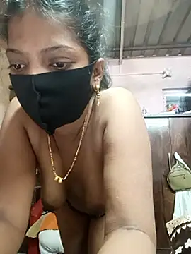 hottie_neha 网络视讯表演