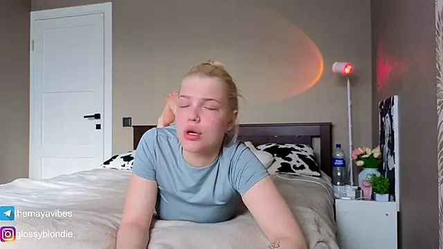 Maya_Rave – Live XXX-chat