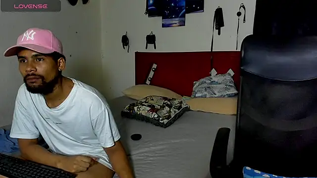 morbo_total69 webkamerás műsora