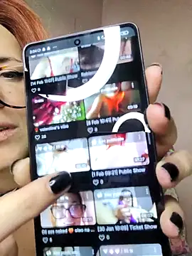 belliginger Chat XXX live