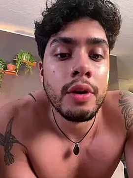 Вебкам-шоу _Jay_annie