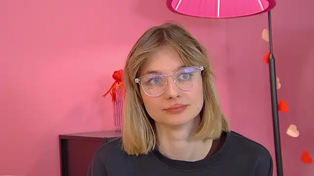 Chat XXX en directo de MerlinMeyer