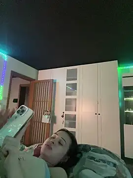 Just-Lilly Live XXX-Chat