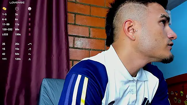 diegocr__: вебкам-шоу