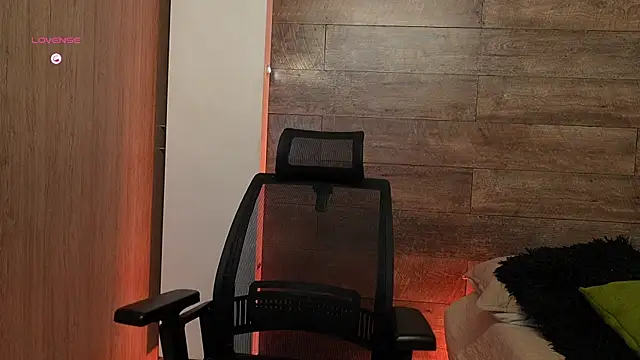 connor_h1のウェブカ  メラショー