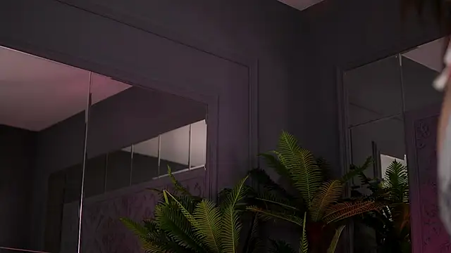 BrattyScarlet Show in webcam