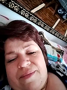 Webkamerová show ViktoriaToytor55