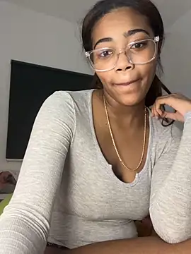 SilkSoles – webcam-show