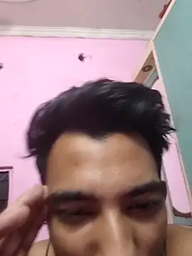 Show de ItsPlayboy031 na webcam