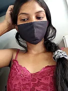 Miruhot: вебкам-шоу