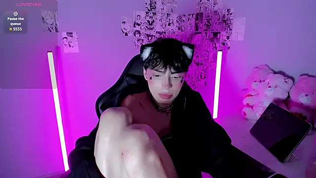 Sakura_Kitty_: вебкам-шоу