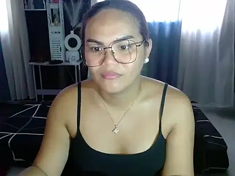 Kendallfoxx's Webcam Show