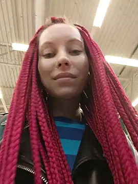 แชท XXX สดของ Frost_foxy