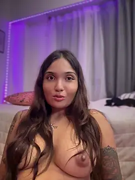 LunaXuan live XXX chat