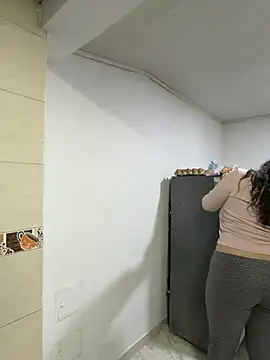 TuWaifuVirtual1 Webcam show