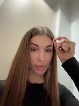 Charming_Ritta Webcam Show