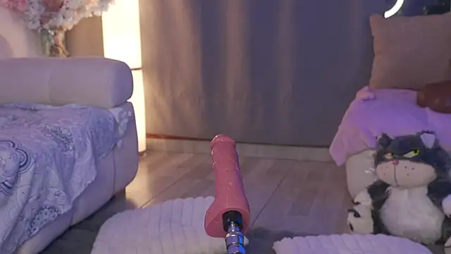 Chat XXX ao vivo de Sky_Dark7