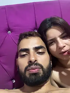 Pokazy przed kamerką – Jouemandannie