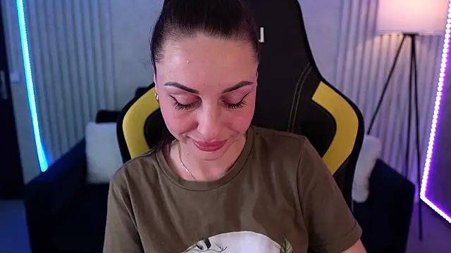 KristiiMax Chat XXX live