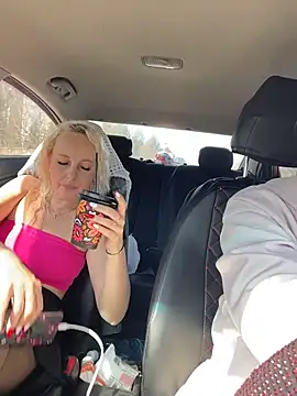 MerlinDave – Kamerová šou