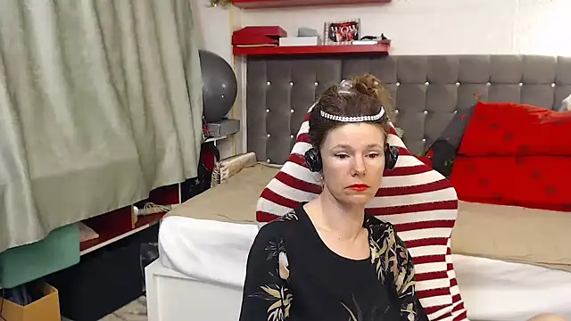 kellyterapy Chat XXX in diretta