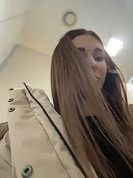 Chat +18 de Charming_Ritta ao vivo