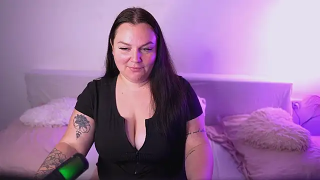 ameliaminkx's Webcam Show