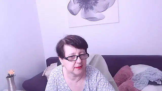 ChristaRose Chat XXX in diretta