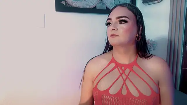 Sofia_antonella_ webcam show