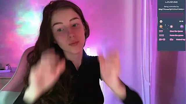 eskatmi Live XXX-Chat