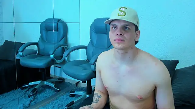 Вебкам-шоу Liam_Cyrus