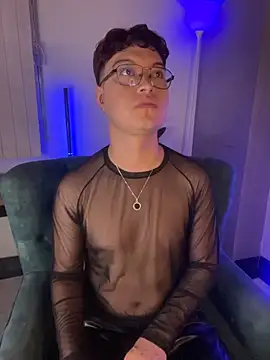 SamaelGarro_ webkamerás műsora