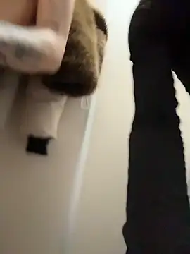 Charming_Rittaのウェブカメラショー