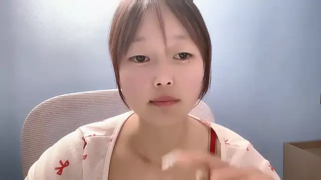 แชท XXX สดของ Xiaoqing00