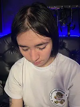 Sophie_LS: онлайн-секс-чат