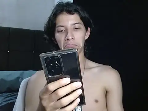 VAZAK: вебкам-шоу