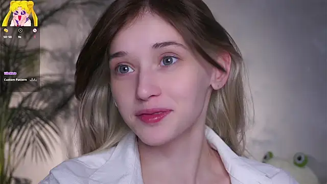 EdlinHargus Show Webcam