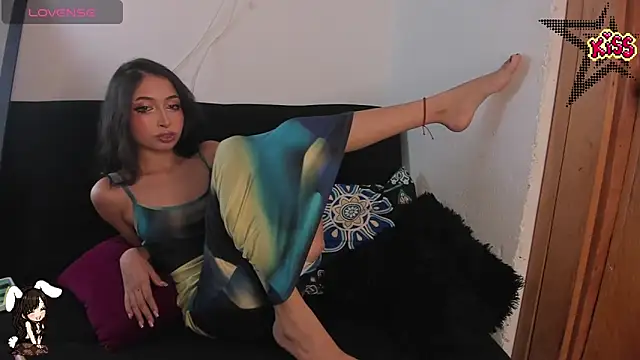 Chat XXX ao vivo de Britney_Rose