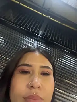 Živý XXX chat LunnaMoretti