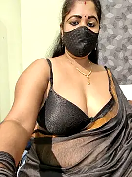 Poly_bhabi's Webcam Show