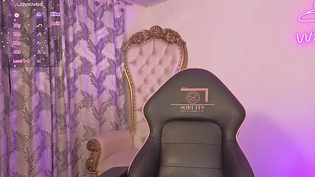 SABRIINA_TAY Live XXX-chat