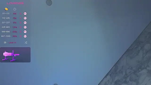 babykadrain Pertunjukan Webcam