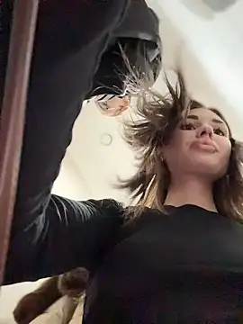 Charming_Ritta's Live XXX Chat