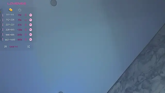 babykadrain's Live XXX Chat