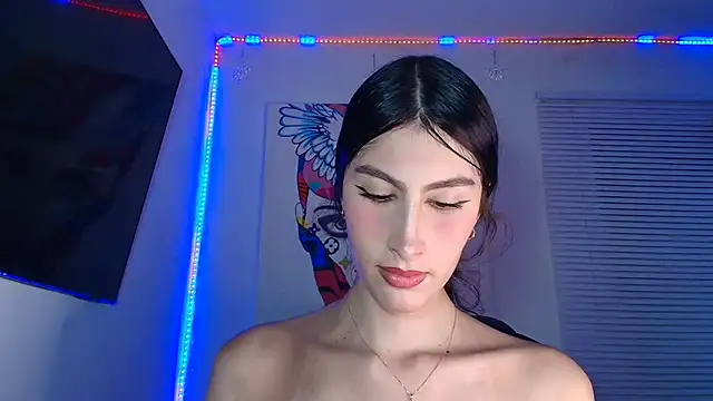 valeria_gonzales_ 网络视讯表演