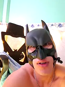 Chat XXX en directo de Bengym97