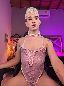 แชท XXX สดของ Cherry_zayden_