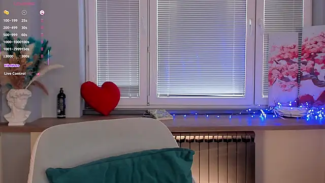 OssieCrews 라이브 XXX 채팅