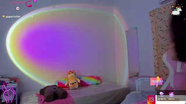 VivianaBlanco 라이브 XXX 채팅