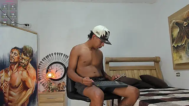 Czat XXX na żywo – mr_stiven_